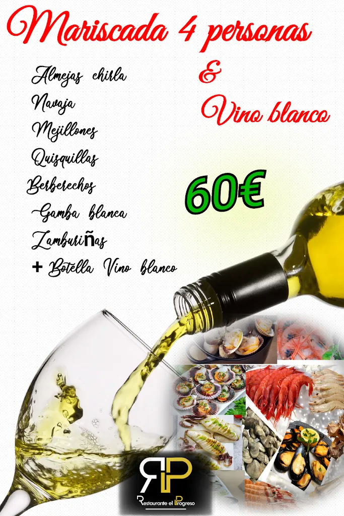 Menu_RESTAURANTE EL PROGRESO CARAVACA_Caravaca_image_4