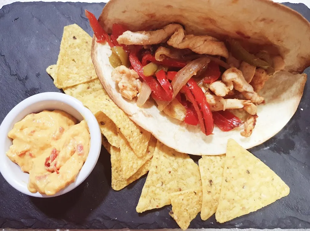 Menu_RESTAURANTE EL PROGRESO CARAVACA_Caravaca_image_9