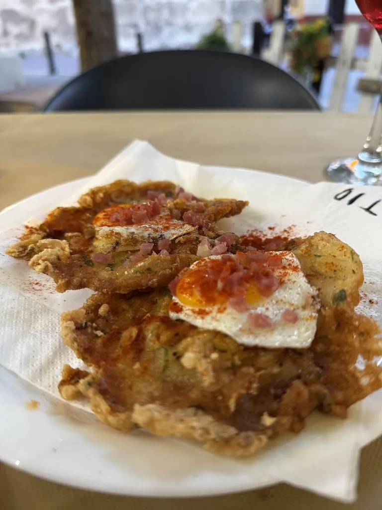 Maria T. R._RESTAURANTE EL PROGRESO CARAVACA_Caravaca_review