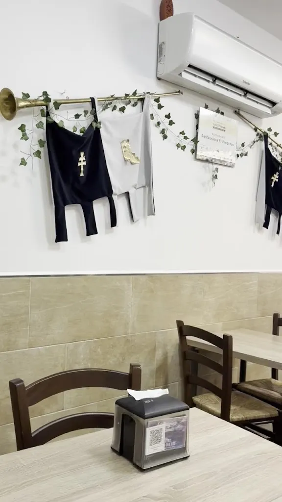 Ismel Garit_RESTAURANTE EL PROGRESO CARAVACA_Caravaca_review