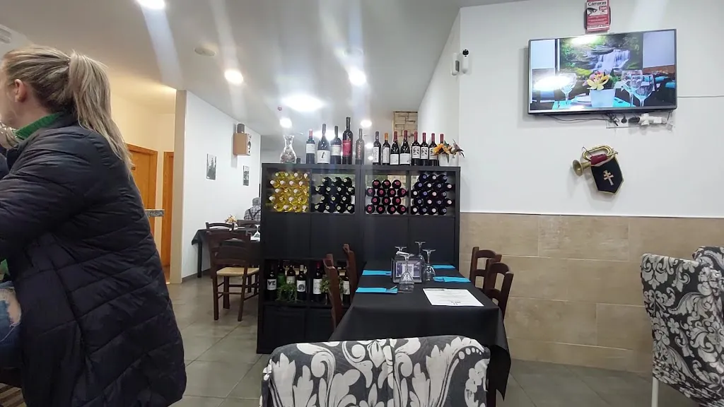 RESTAURANTE EL PROGRESO CARAVACA_Caravaca_slider_image_2