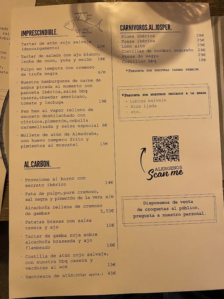 Menu_El Horno_Caravaca_image_4