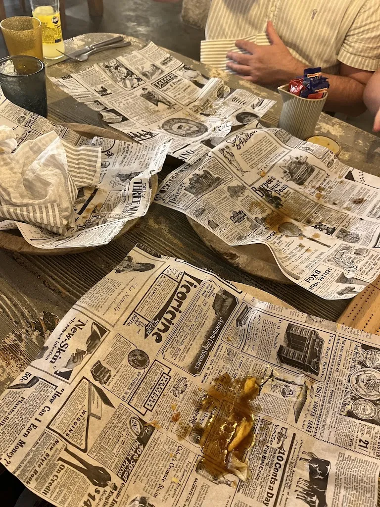 Alice Pope_El Horno_Caravaca_review