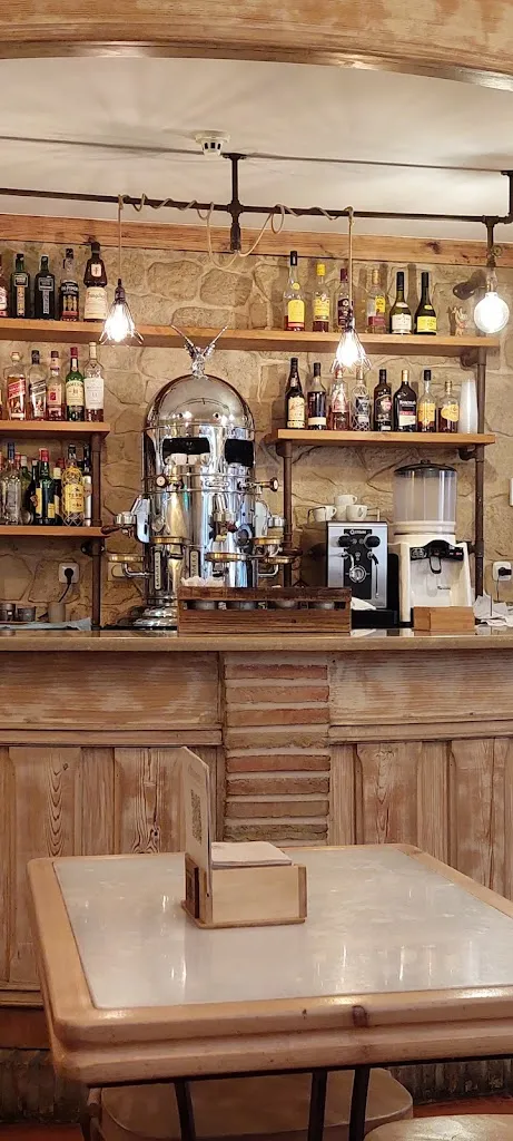 M. SL_El Horno_Caravaca_review