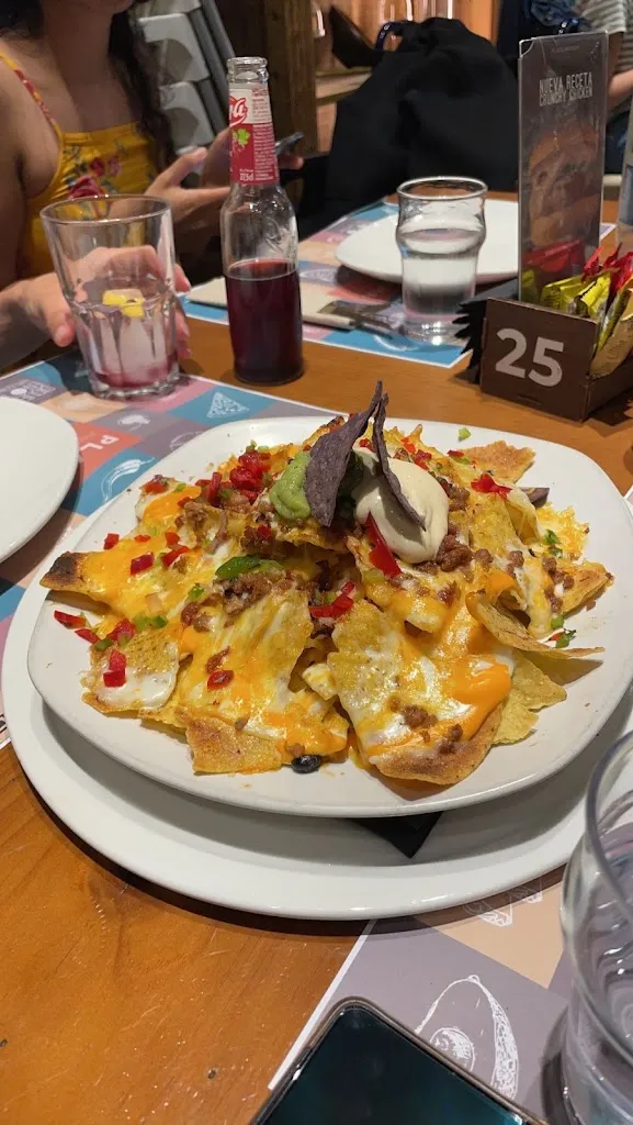 Fizza Fatima_Plaza Massima_Caravaca_review