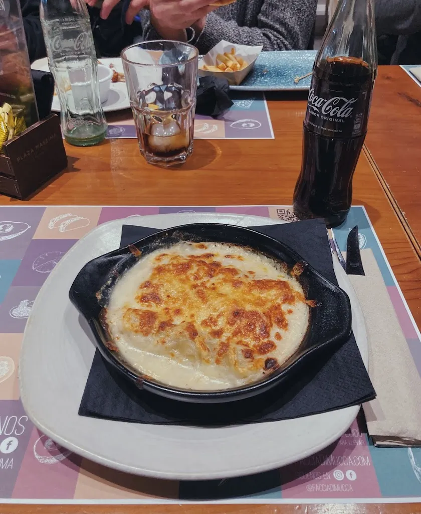 Topi Syrjäläinen_Plaza Massima_Caravaca_review