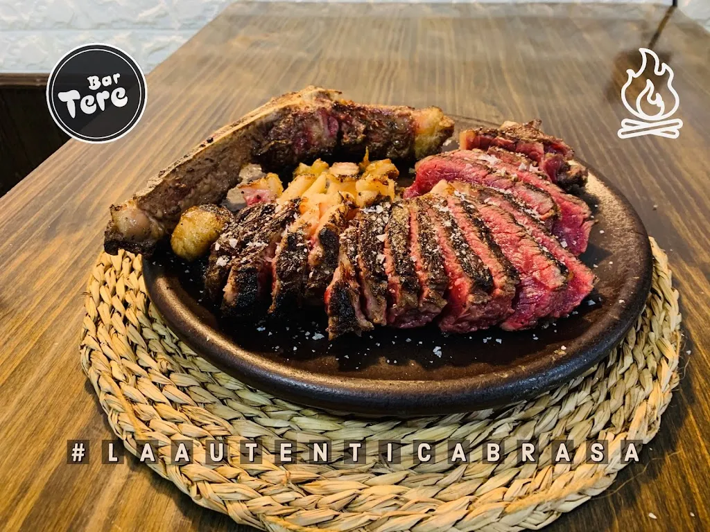 Menu_Bar Tere Restaurante_Caravaca_image_3