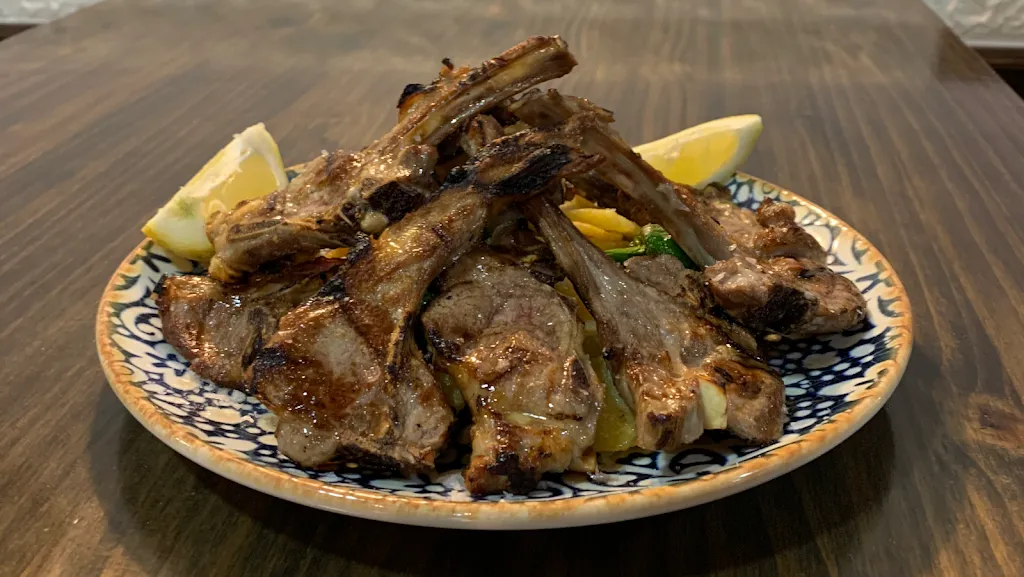 Bar Tere Restaurante_Caravaca_slider_image_3