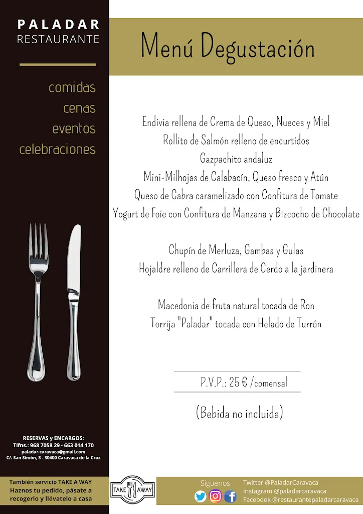 Menu_Restaurante Paladar_Caravaca_image_2