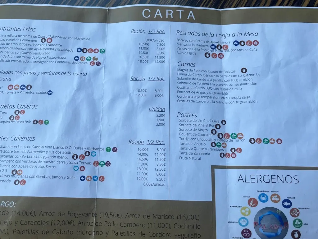 Menu_Restaurante Paladar_Caravaca_image_3