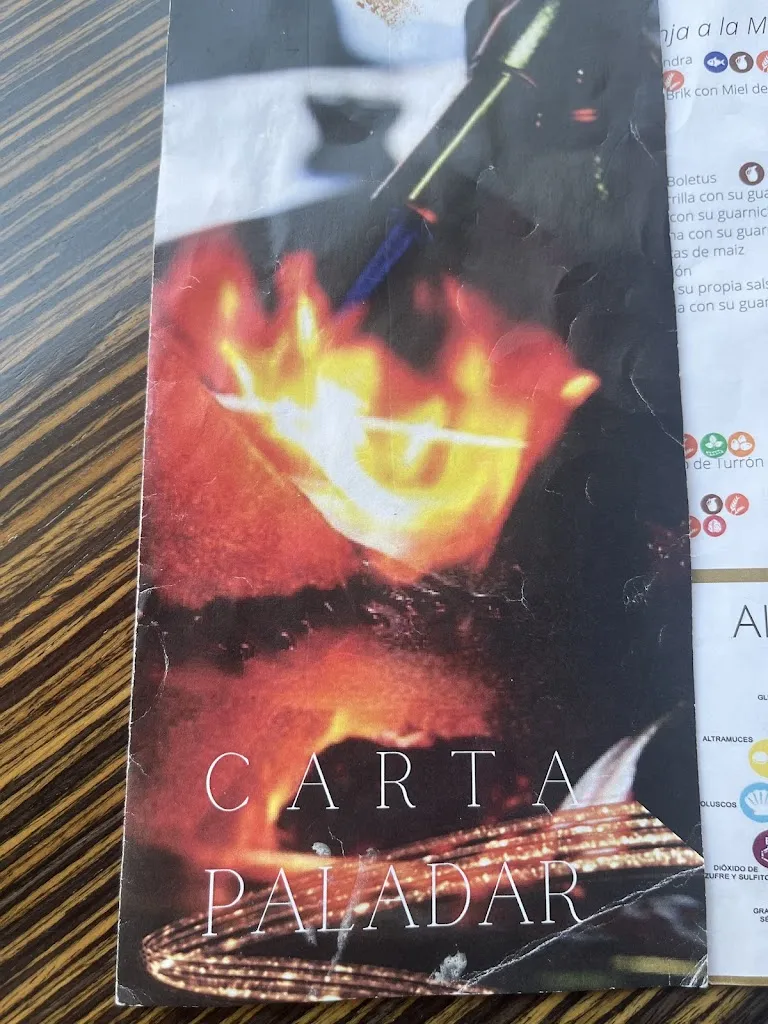 PILAR M.A._Restaurante Paladar_Caravaca_review