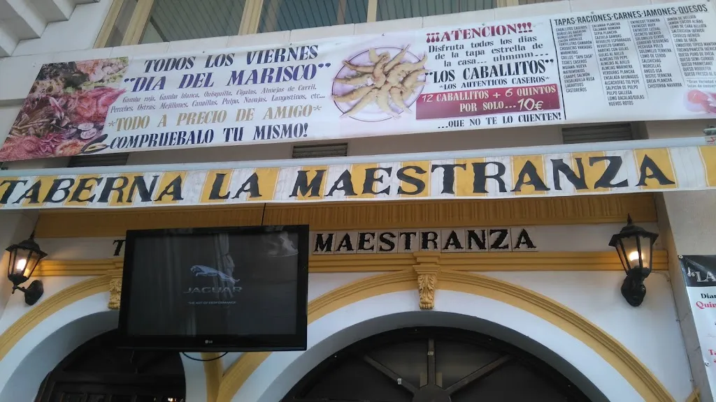 Menu_Taberna La Maestranza_Caravaca_image_1