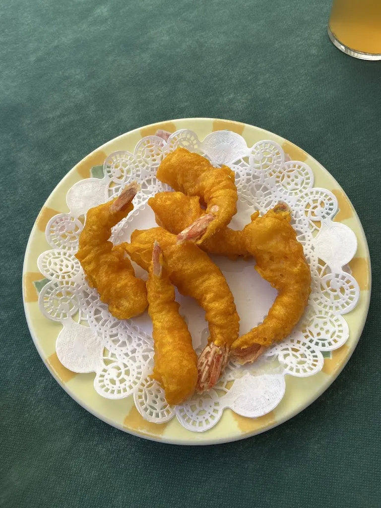 Isabel C.G_Taberna La Maestranza_Caravaca_review