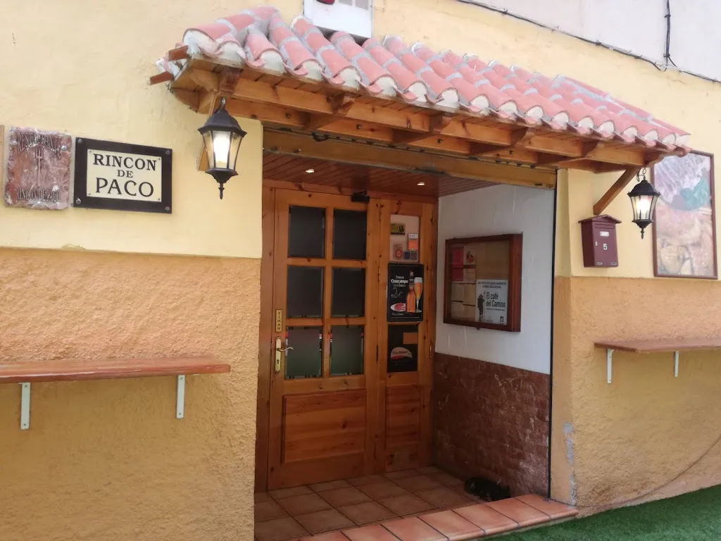 Taberna La Maestranza restaurant in Caravaca