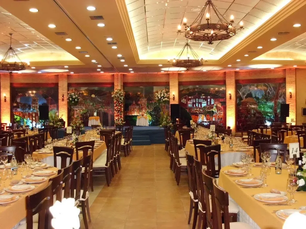 Restaurante Salones Castillo_Caravaca_slider_image_1