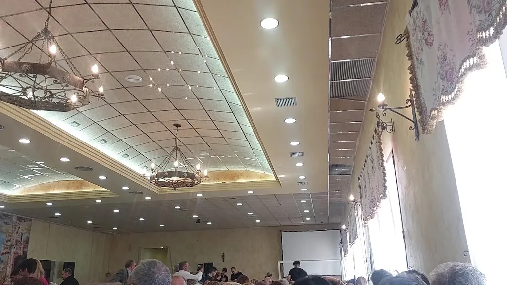 Restaurante Salones Castillo_Caravaca_slider_image_2