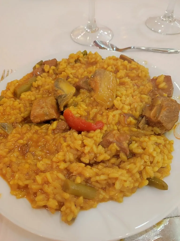 Restaurante Salones Castillo_Caravaca_slider_image_3