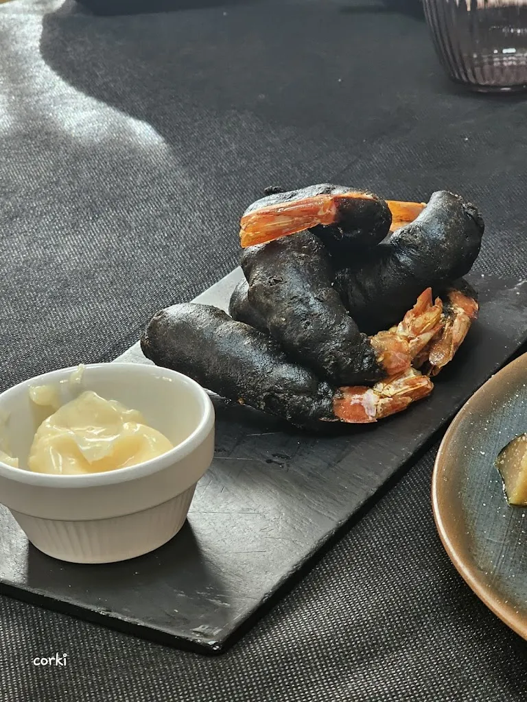 Cristina López Rocamora_Restaurante La Loma_Caravaca_review