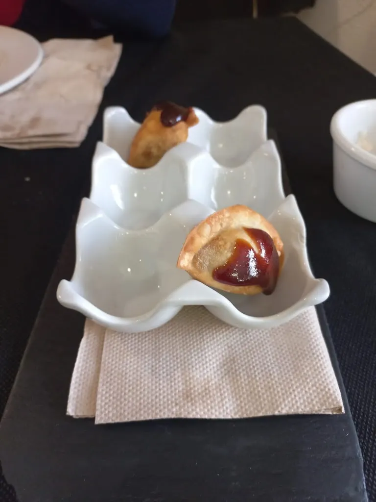 Adrian Dueñas Roca_Restaurante La Loma_Caravaca_review