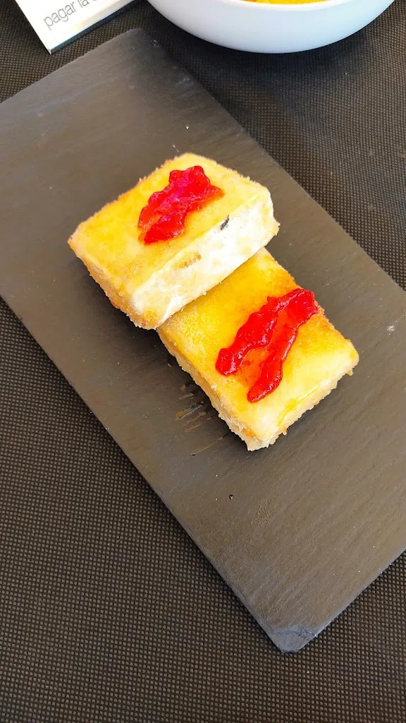 Joan Carles G.F._Restaurante La Loma_Caravaca_review