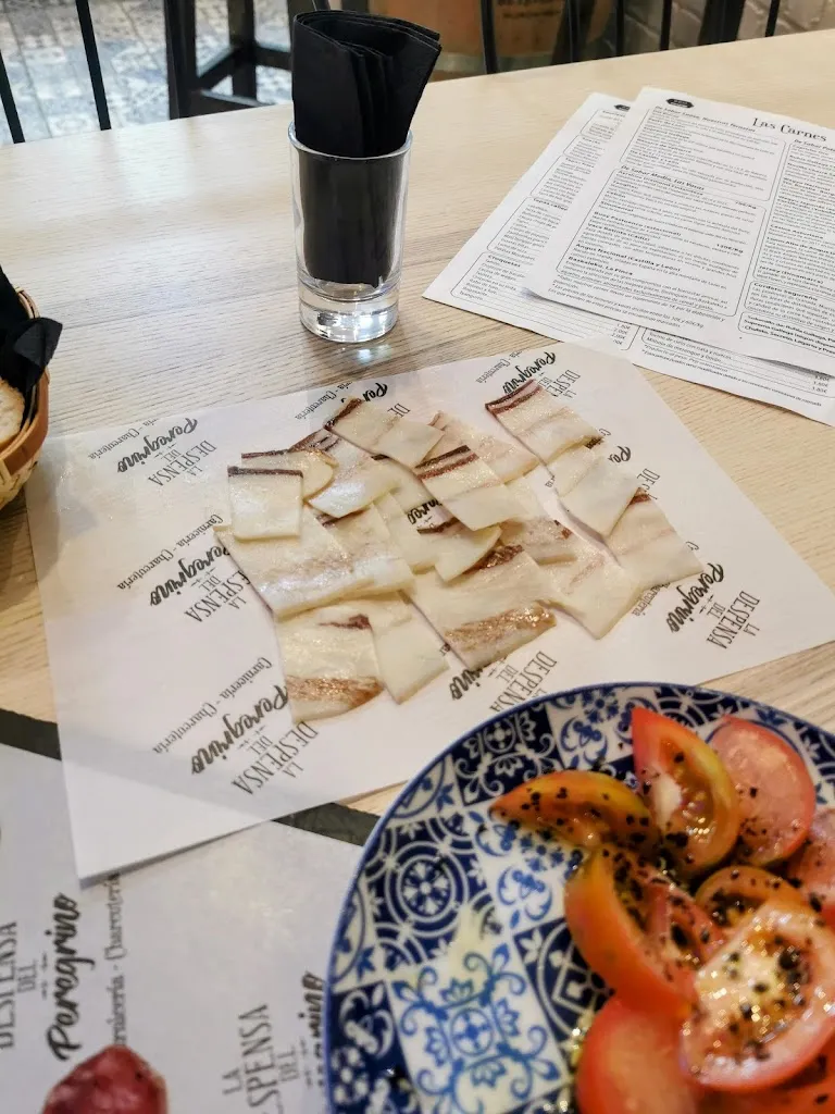 Menu_La Despensa del Peregrino_Caravaca_image_8