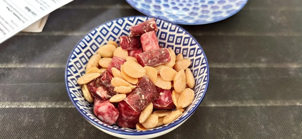 Menu_La Despensa del Peregrino_Caravaca_image_9