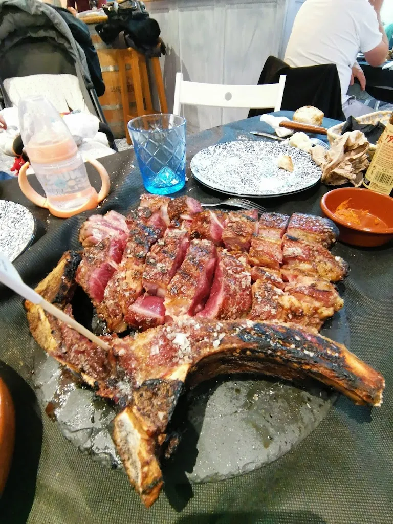 Anco_La Despensa del Peregrino_Caravaca_review