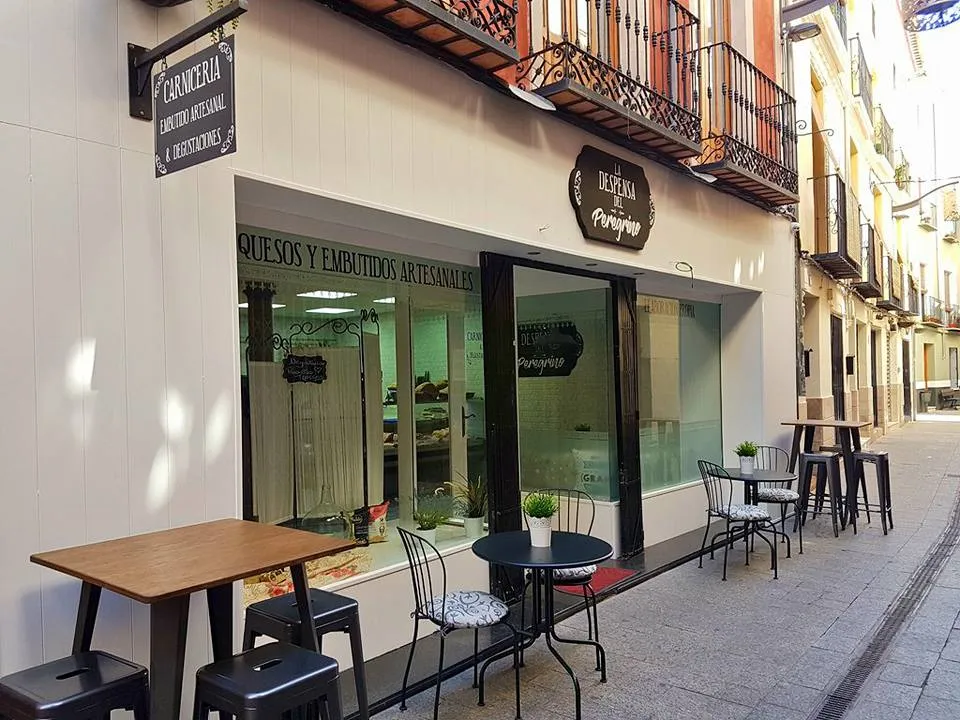 La Despensa del Peregrino_Caravaca_slider_image_1