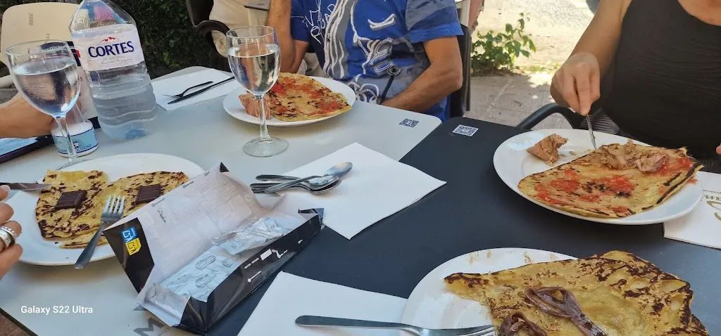 Menu_Restaurante Casa la Música_Pinós el/Pinoso_image_1