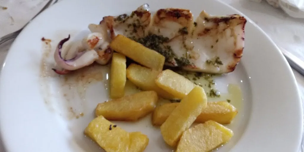 Menu_Restaurante Casa la Música_Pinós el/Pinoso_image_2