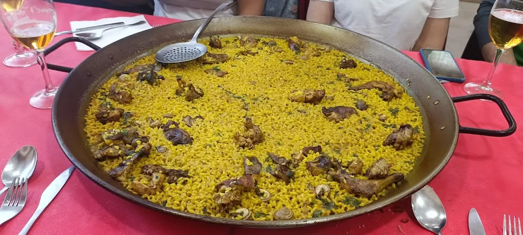 Menu_Restaurante Casa la Música_Pinós el/Pinoso_image_3