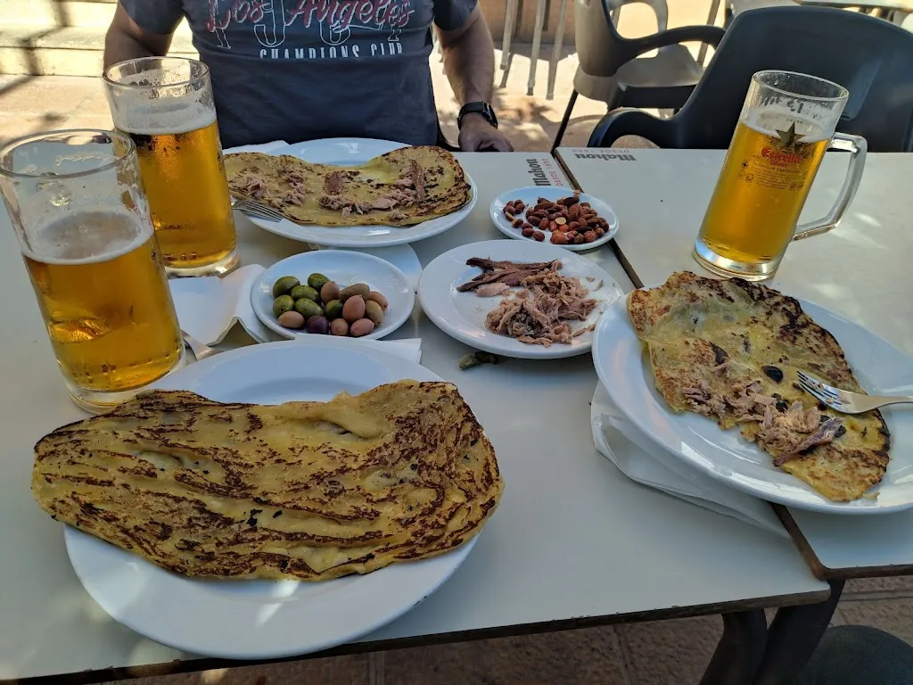 Menu_Restaurante Casa la Música_Pinós el/Pinoso_image_4