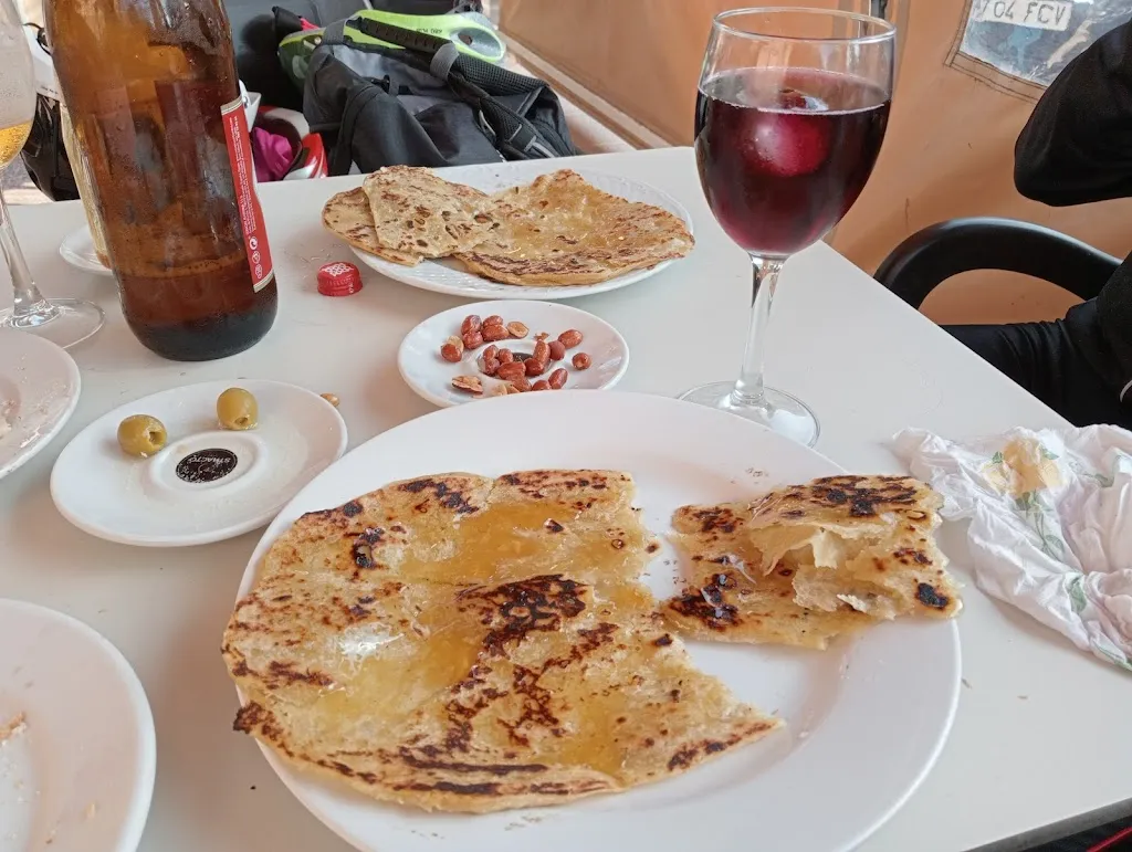 Menu_Restaurante Casa la Música_Pinós el/Pinoso_image_5