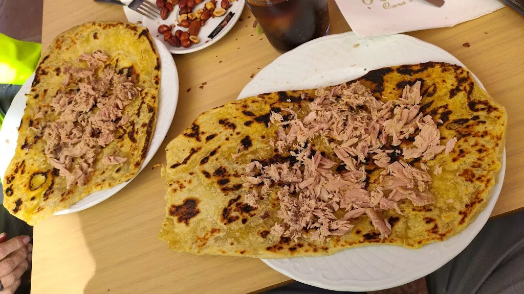 Menu_Restaurante Casa la Música_Pinós el/Pinoso_image_6