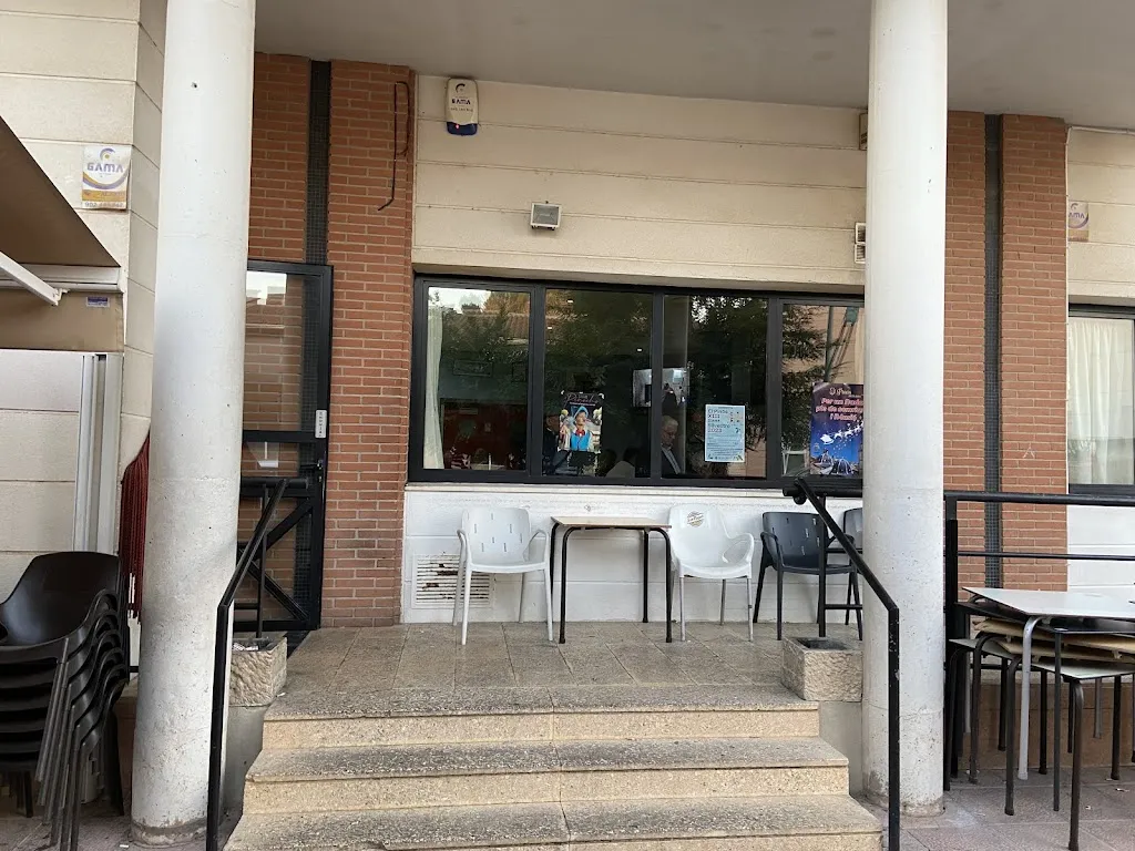 Sergio Town_Restaurante Casa la Música_Pinós el/Pinoso_review