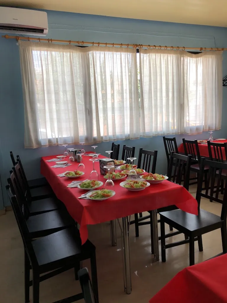 Restaurante Casa la Música_Pinós el/Pinoso_slider_image_1