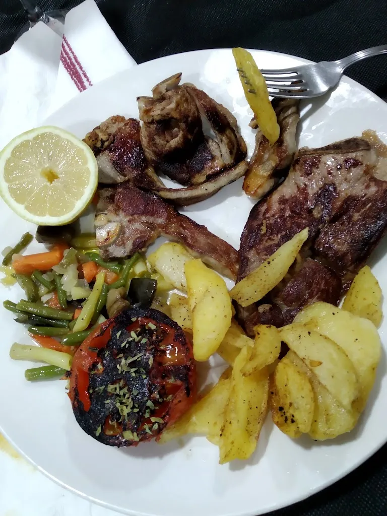 Menu_La Herradura_Caravaca_image_7