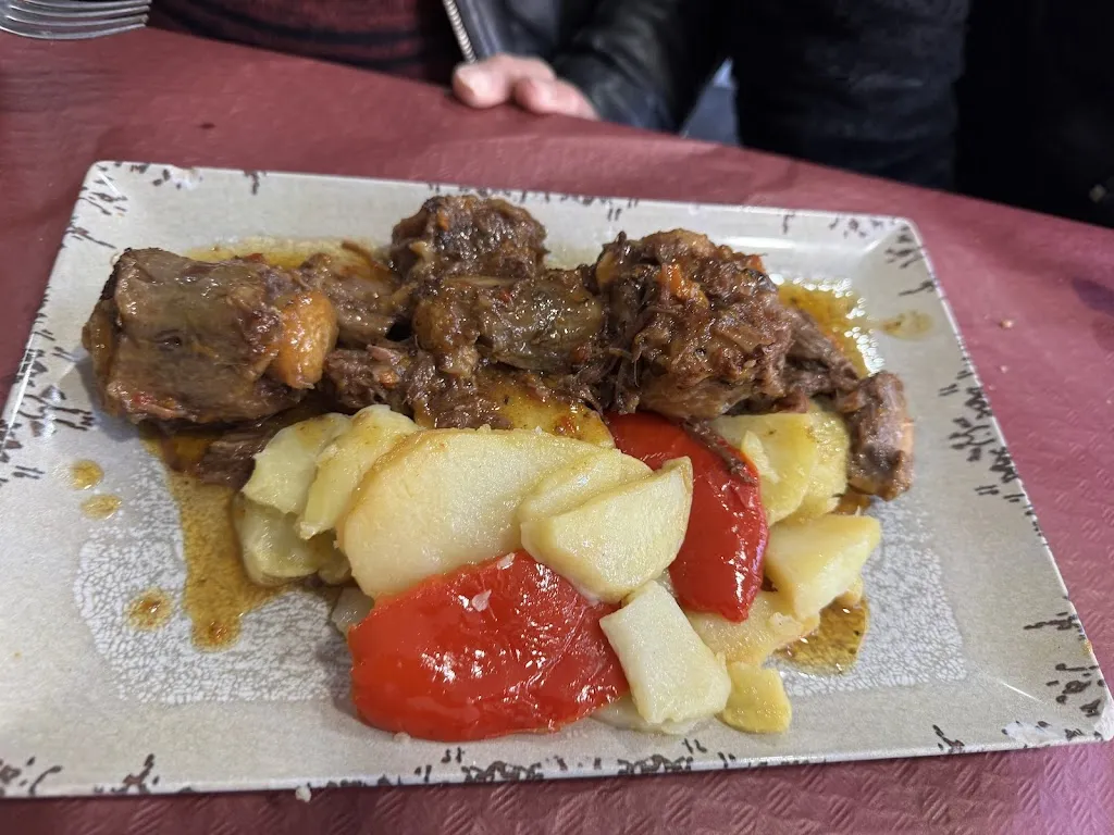 Menu_Bar Restaurante Rodeo_Caravaca_image_7