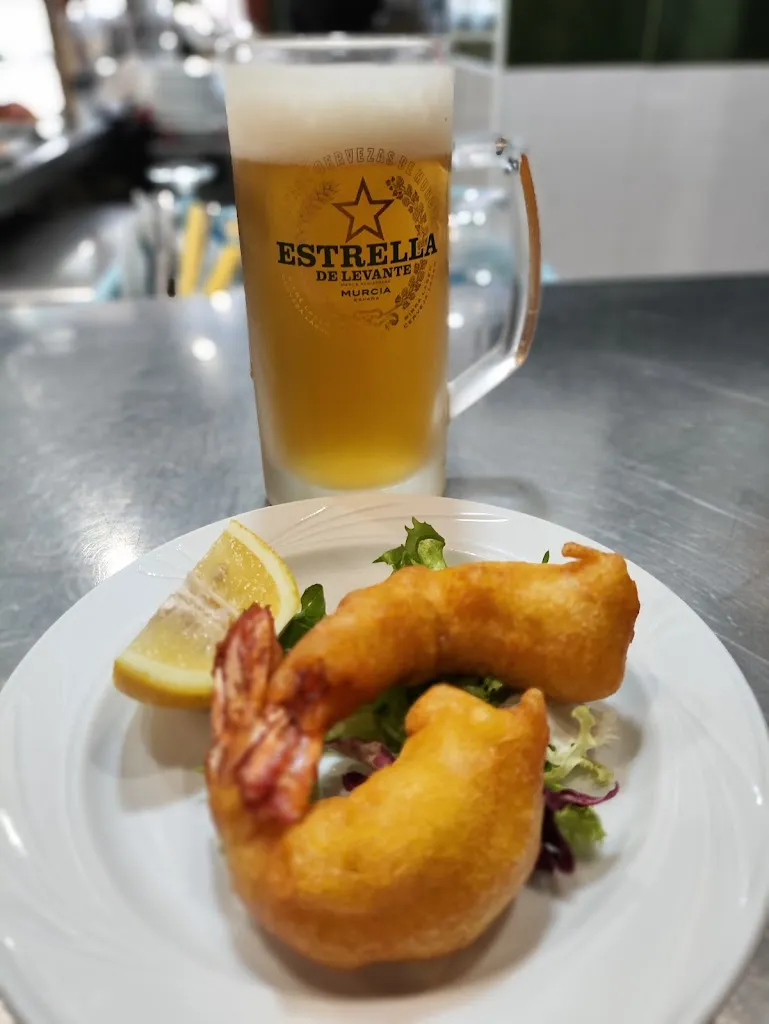 Katherine Torres_Bar Restaurante Rodeo_Caravaca_review