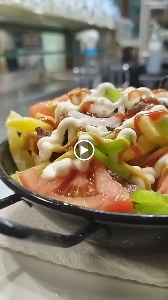 Bar Restaurante Rodeo_Caravaca_slider_image_2