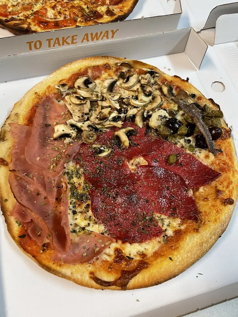 Z S_La Traviatta_Caravaca_review