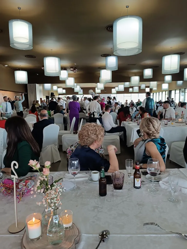 Domingo Valverde_Salón restaurante Pedro Marín_Caravaca_review