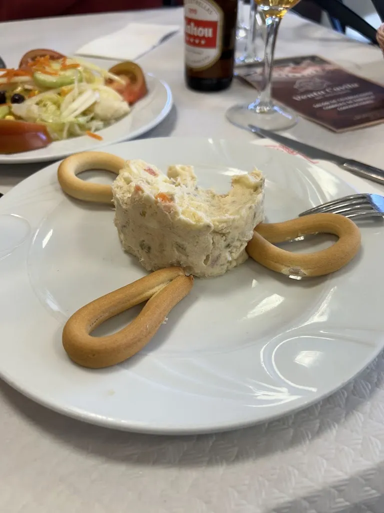 Menu_Bar restaurante Venta Cavila_Caravaca_image_5