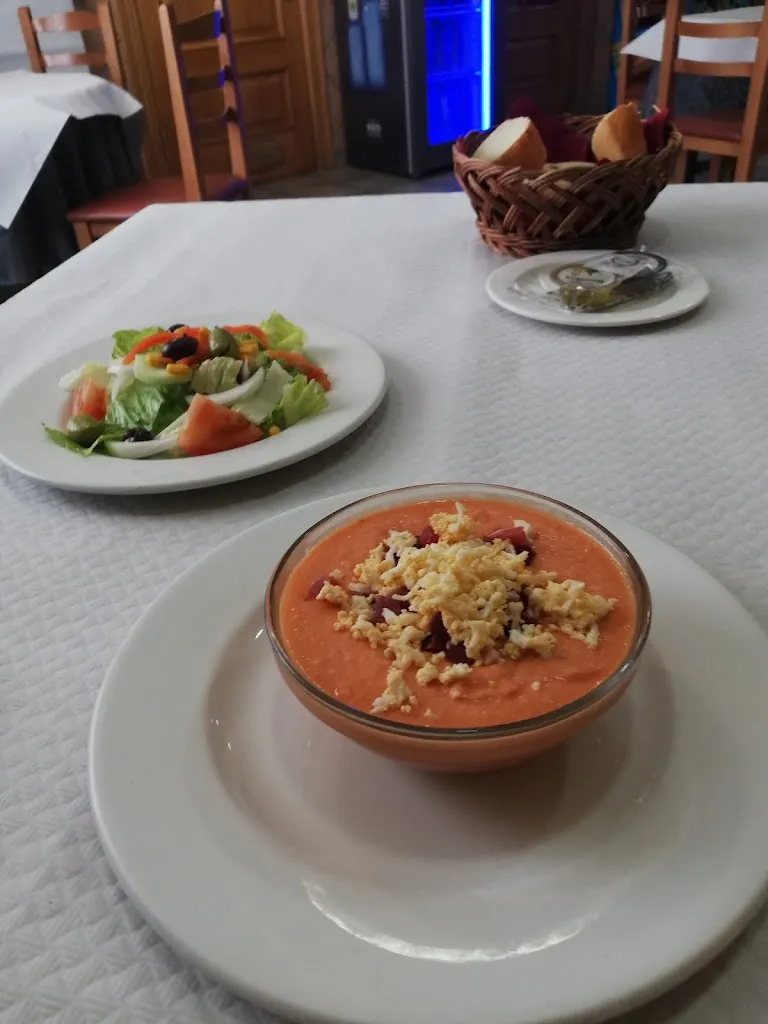 Menu_Bar restaurante Venta Cavila_Caravaca_image_8