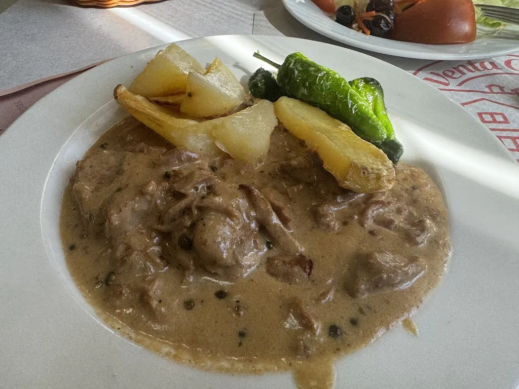 Menu_Bar restaurante Venta Cavila_Caravaca_image_9