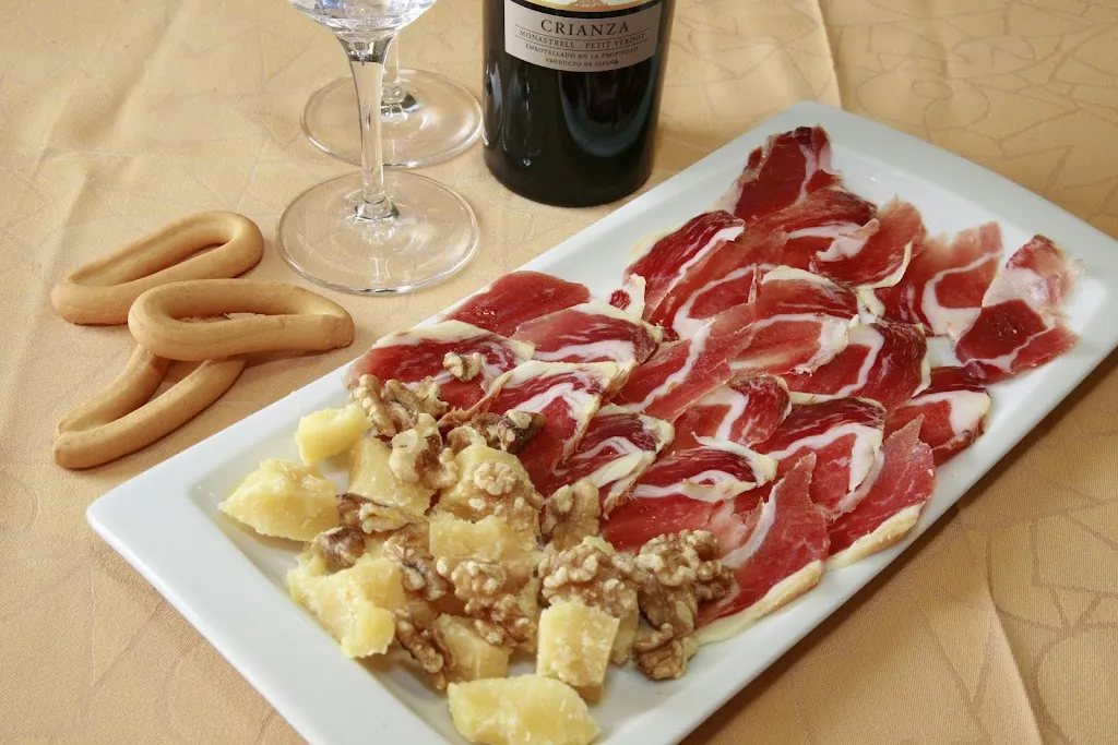 Bar restaurante Venta Cavila_Caravaca_slider_image_2