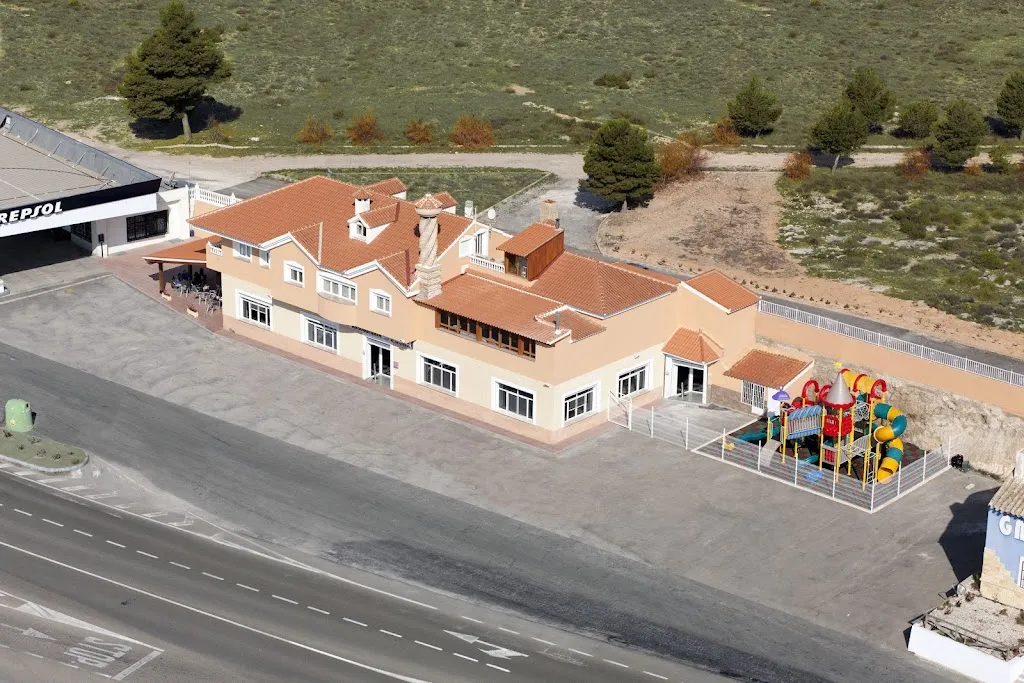 Bar restaurante Venta Cavila_Caravaca_slider_image_3