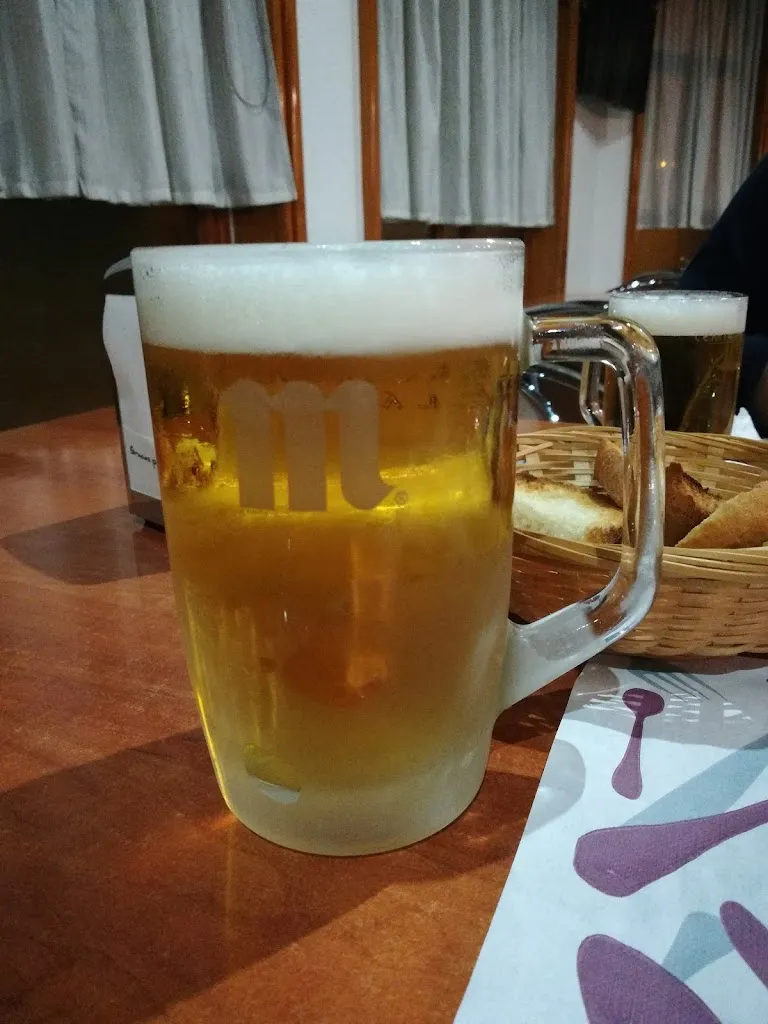 Steve Ridding_LOTHERMAN'S RESTAURANTE-TAPERIA_Pinós el/Pinoso_review