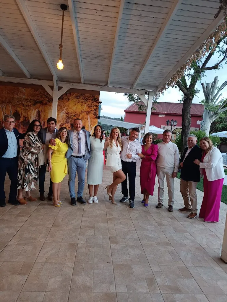 Gloria Gallardo_Jardines del Sol_Caravaca_review