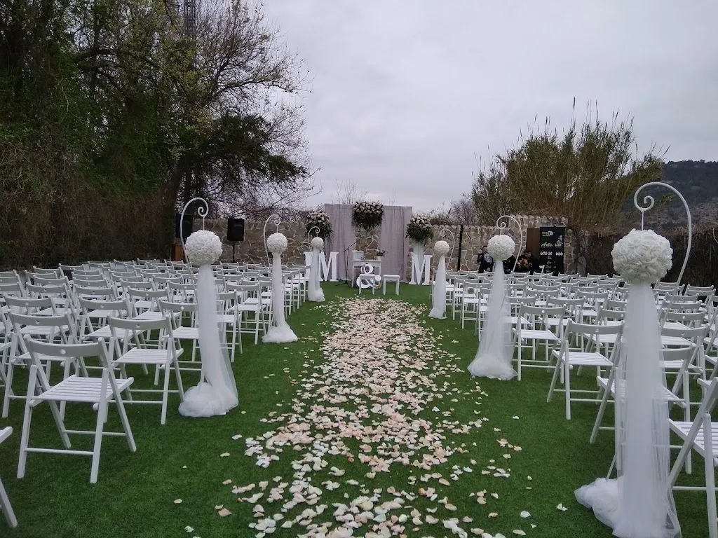 Jardines del Sol restaurant in Caravaca